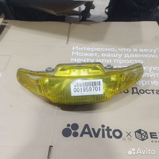Фара Honda Dio AF27,28 ZX