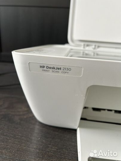 Hp DeskJet 2130