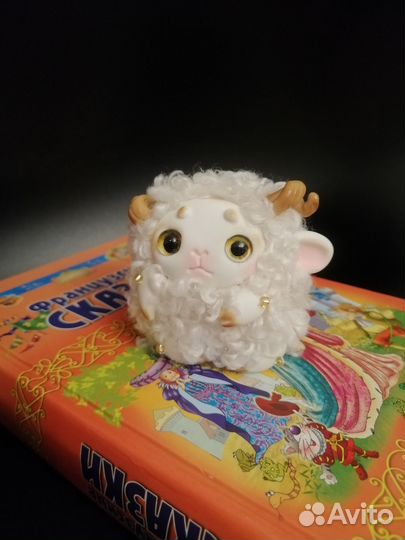 Барашек в кармашек