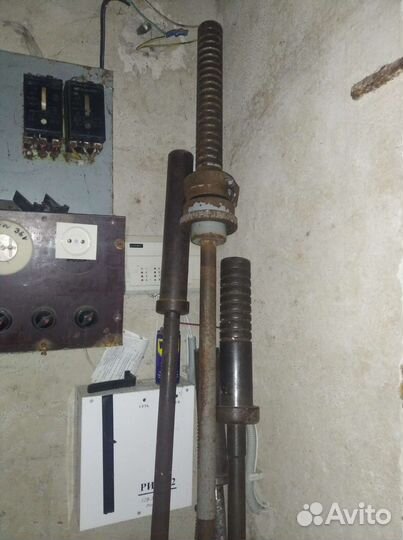 Грифы олимпийские