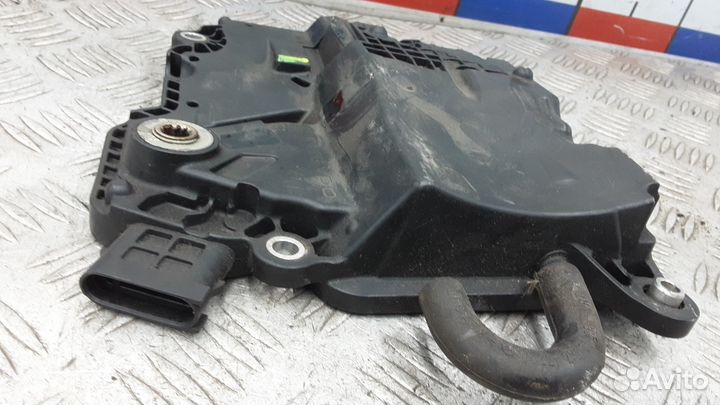 Блок управления АКПП Mercedes W251 3-9 дней