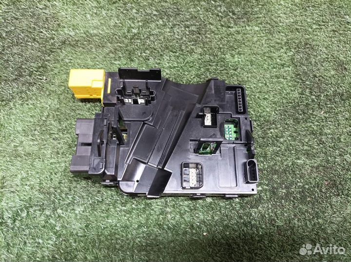 Блок электронный VW Jetta 2005-2011