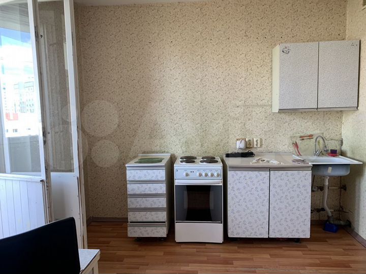 2-к. квартира, 62,2 м², 7/10 эт.