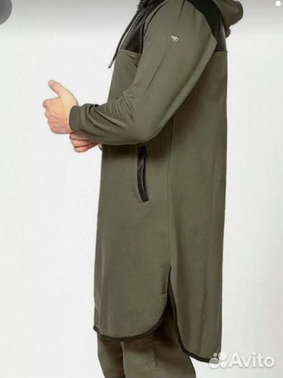 Мужская форма