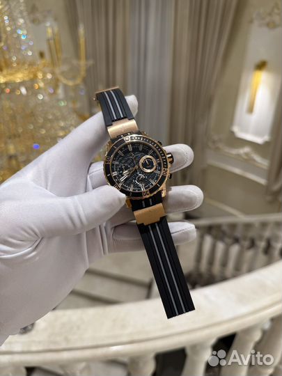 Часы ulysse nardin