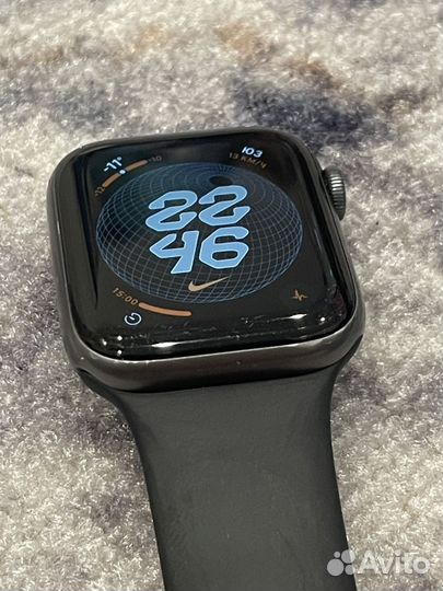 Часы apple watch 5 44 mm