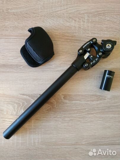 Амортизатор SR suntolr для горного велосипеда