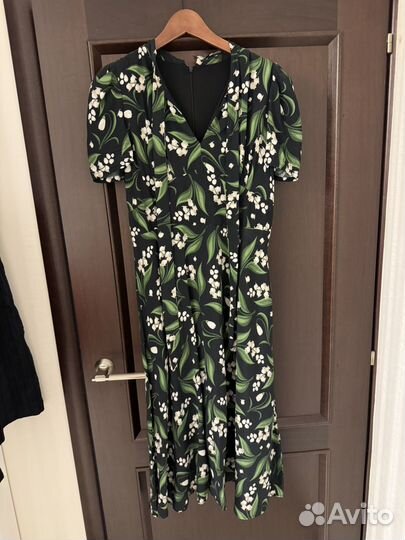 Платье belucci