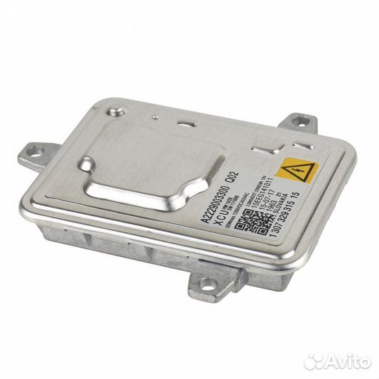 Блок розжига D3S A2229003300Q02 Mercedes CLA, GLA