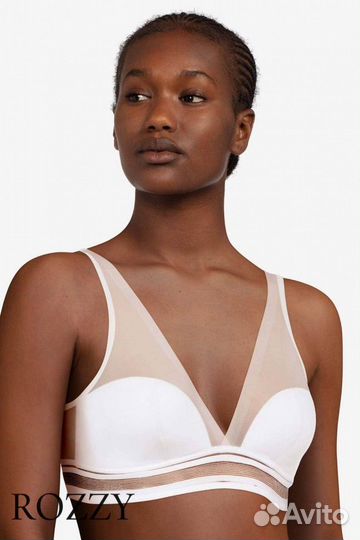 Бюст Passionata (Chantelle)(M) новый с биркой