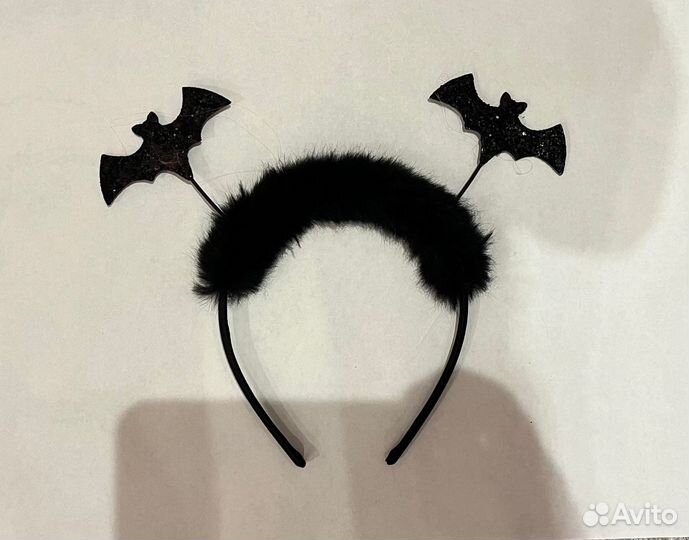 Карнавальные аксессуары