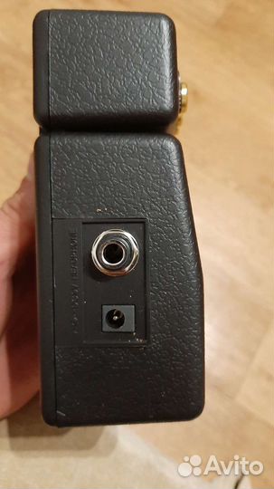 Гитарная радиосистема