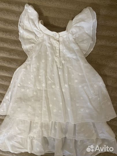 Платье Gulliver 86