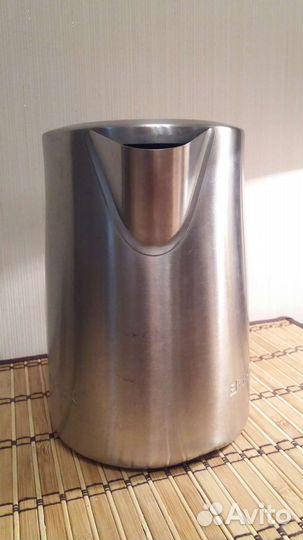 Чайник электрический бу