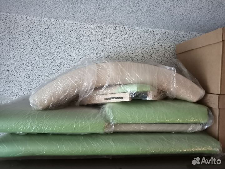 Диван от кухонного уголка