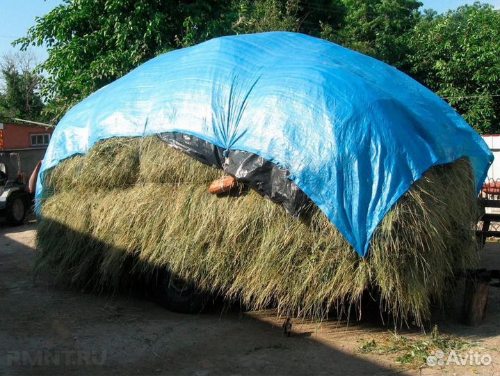Тенты Тарпаулин с доставкой по России
