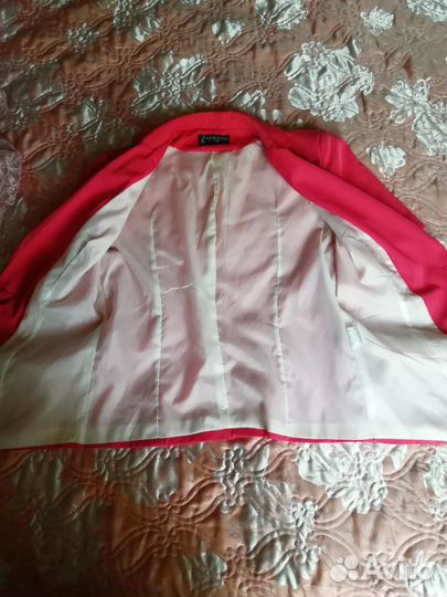 Пиджак женский