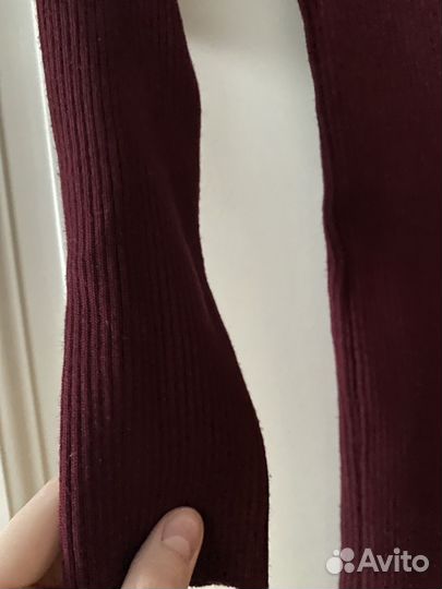 Платье лапша