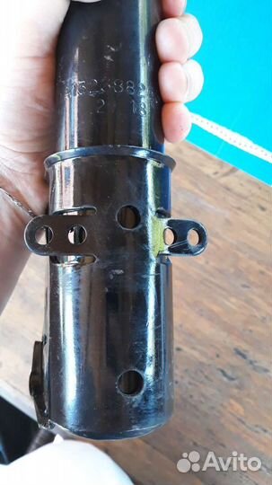 Амортизатор Sachs 030 645
