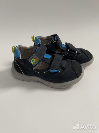 Сандали Tombi