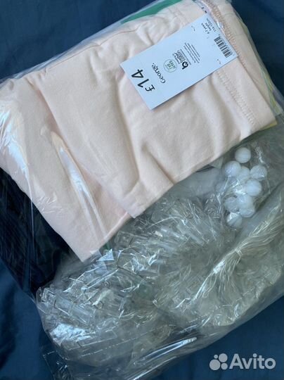 Детские товары для Лилии