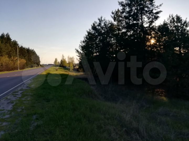 Участок 15 сот. (ИЖС)