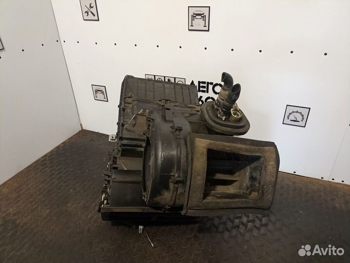 Корпус отопителя для Ford Focus 2