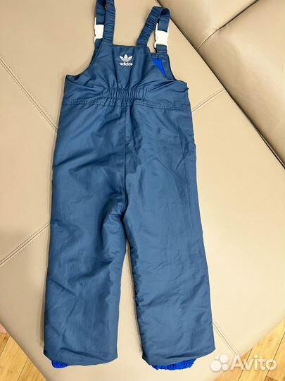 Зимние брюки