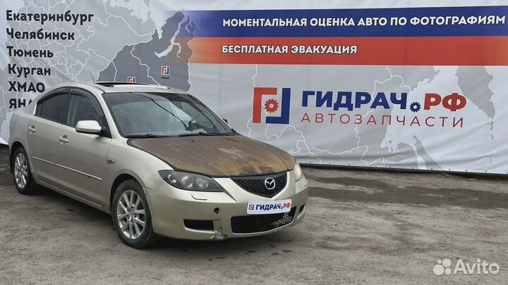 Корпус воздушного фильтра Mazda Mazda 3 (BK) ZJ01-13-Z0XD