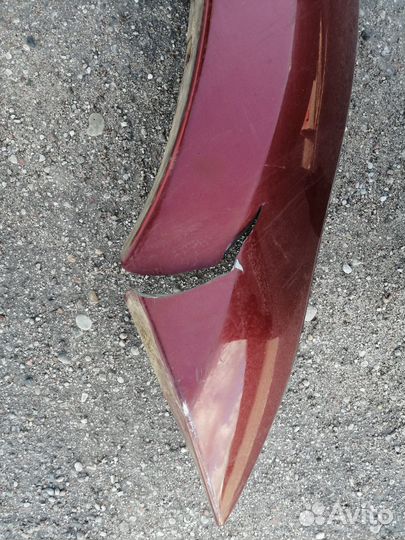 Накладки на арки ford ranger 2010 mazda BT50