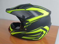 Новые шлемы для мотоцикла. Разные. В наличии