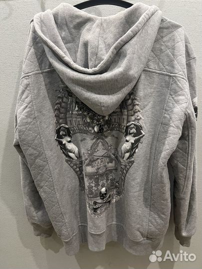 Philipp plein толстовка