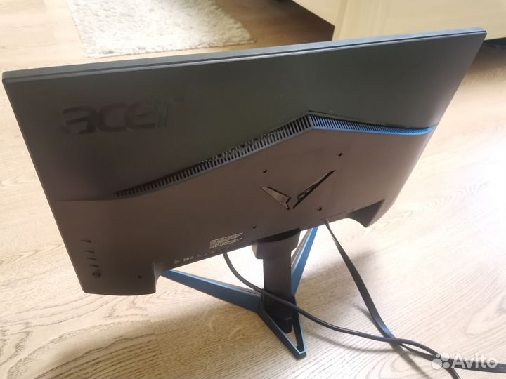 Игровой монитор Acer Nitro VG240YU bmpiix
