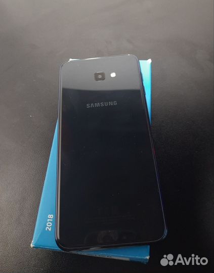 Samsung Galaxy J4+ (2018), 3/32 ГБ