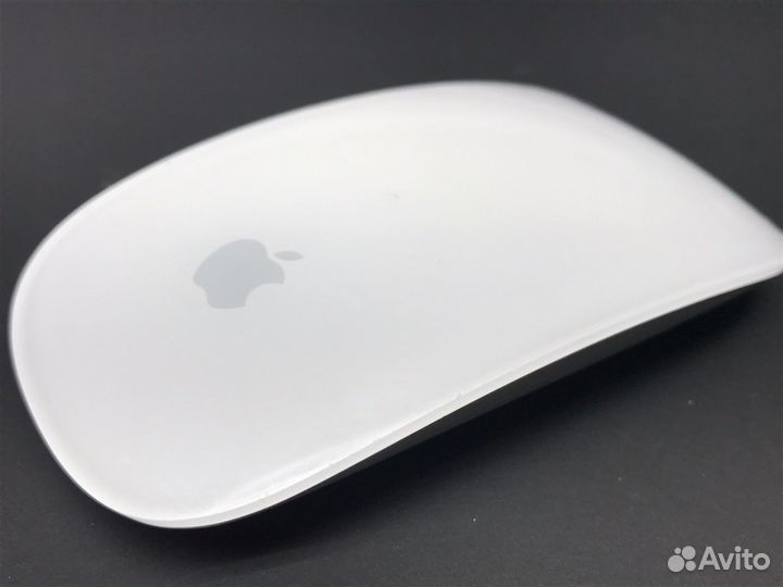 Мышь Apple Magic Mouse