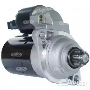 Стартер 12V 1.1kW