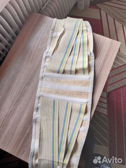 Корсет для позвоночника при переломе