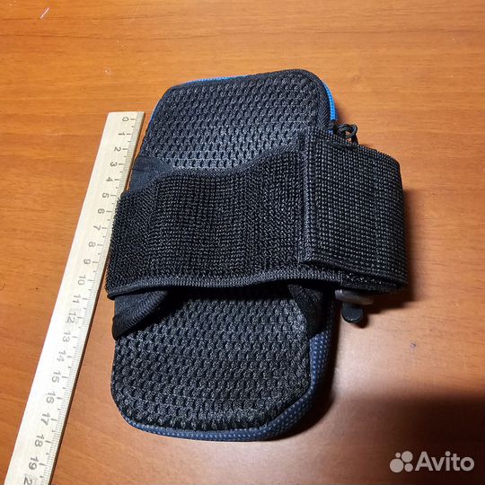 Чехол для телефона на руку для бега