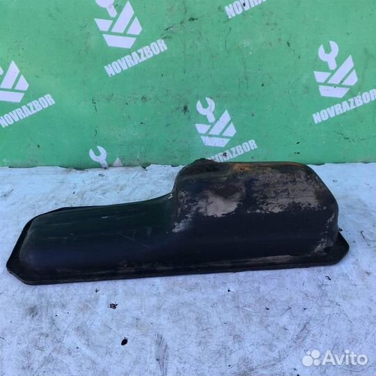 Поддон масляный двигателя бмв Е28