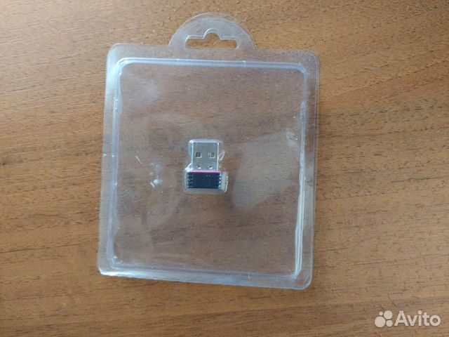 Wifi адаптер для пк