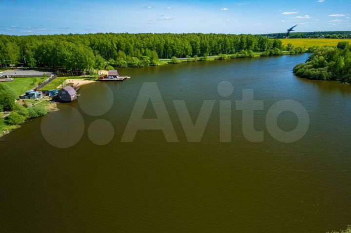 Участок 6 сот. (ИЖС)
