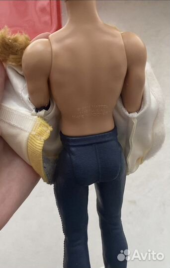 Даринг Эпическая Зима, Ever After High