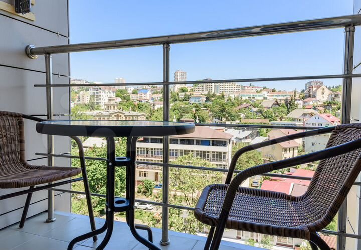 2-к. квартира, 38 м², 6/13 эт.