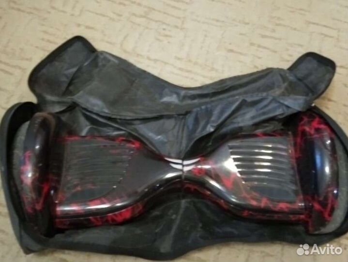 Гироскутер