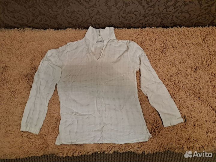 Вещи пакетом для мальчика подростка