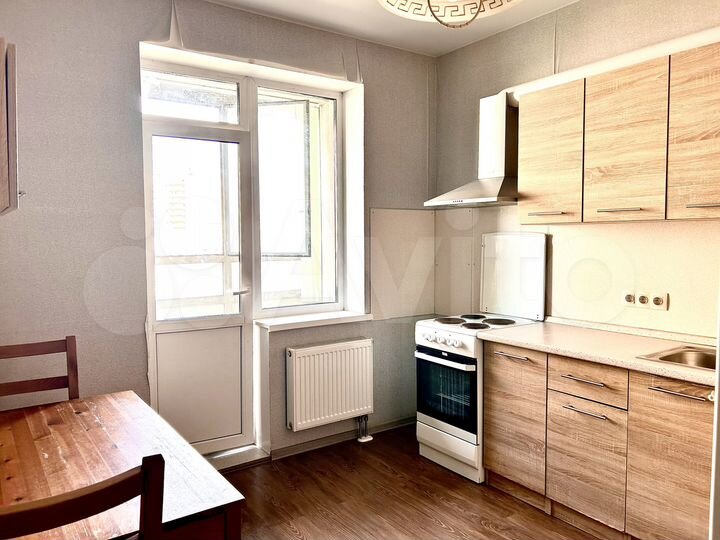 1-к. квартира, 44,5 м², 7/25 эт.