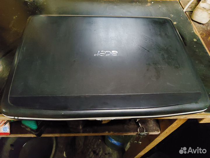 Acer aspire 5315 на запчасти