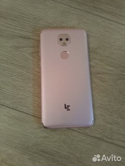 LeEco Le Pro 3, 4/32 ГБ