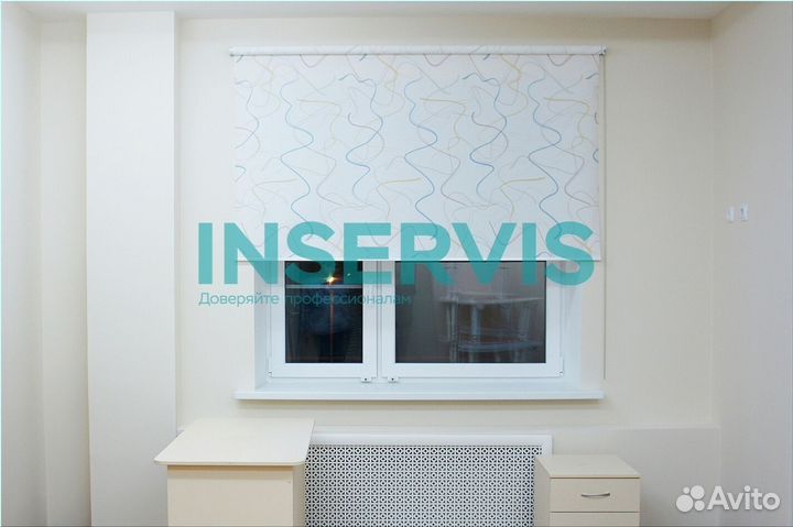 Жалюзи от производителя