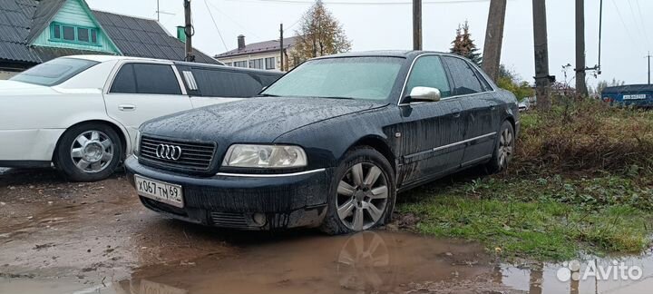 Колеса audi